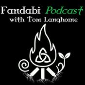 Podcast "Fandabi Podcast" with Tom Langhorne