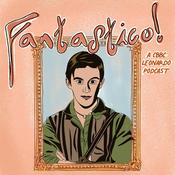 Podcast Fantastico: The CBBC Leonardo Podcast
