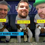 Podcast Fantasy Baseball Weekly