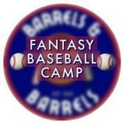Podcast Fantasy Baseball Camp by Barrels & Barrels Podcast