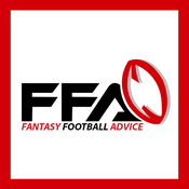 Podcast Fantasy Football Advice Podcast
