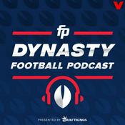 Podcast FantasyPros Dynasty Football Podcast