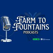Podcast Farm to Fountains Kansas City Royals Podcasts