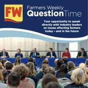 Podcast Farmers Weekly Question Time