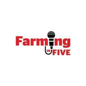 Podcast Farming in Five by Farmers Guardian