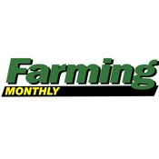 Podcast Farming Monthly Audio Edition