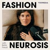 Podcast Fashion Neurosis with Bella Freud