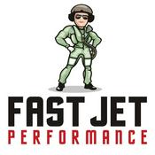 Podcast Fast Jet Performance