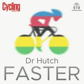 Podcast Faster with Dr Hutch