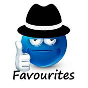 Podcast Favourites