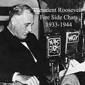 Podcast FDR Fireside Chats and Speeches