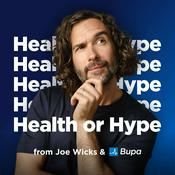 Podcast Health or Hype