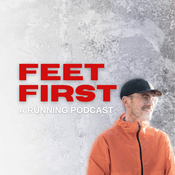 Podcast Feet First: A Running Podcast