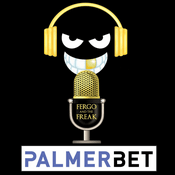 Podcast Fergo and The Freak