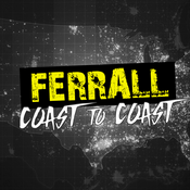 Podcast Ferrall Coast to Coast