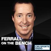 Podcast Ferrall on the Bench