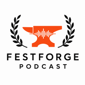 Podcast FestForge