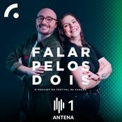 Podcast Falar pelos Dois: o Podcast do Festival da Canção
