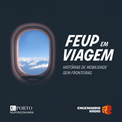 Podcast FEUP em Viagem