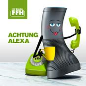 Podcast Achtung Alexa!