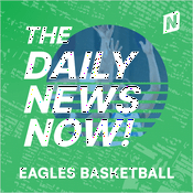 Podcast FGCU Eagles Basketball News Today | 2 Min News | The Daily News Now!