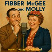 Podcast Fibber McGee and Molly
