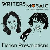 Podcast Fiction Prescriptions