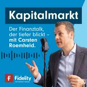 Podcast Fidelity Podcast Kapitalmarkt