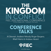 Podcast FIEC 2022 National Conference