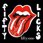 Podcast Fifty Licks by 50to01 - Mountain bike