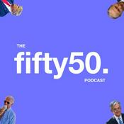 Podcast fifty50.