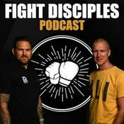 Podcast Fight Disciples Podcast