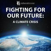 Podcast Fighting For Our Future