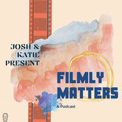 Podcast Filmly Matters