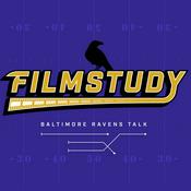 Podcast Filmstudy - Baltimore Ravens Talk