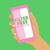 Podcast Filter Free by Holly Carpenter