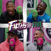 Podcast FILTHY @ FIVE (FILTHY FELLAS)