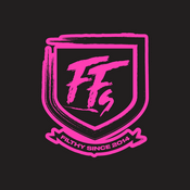 Podcast FILTHY @ FIVE (FILTHY FELLAS)