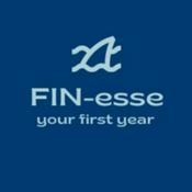 Podcast FIN-esse your First Year
