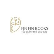 Podcast Fin Fin Books ฟินฟินบุ๊คส์ เรื่องเล่าจากชั้นหนังสือ