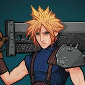 Podcast Final Fantasy 7 Podcast