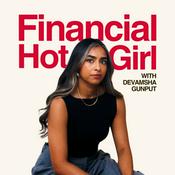 Podcast Financial Hot Girl