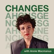 Podcast Changes with Annie Macmanus