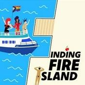 Podcast Finding Fire Island
