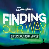Podcast Finding Our Way - Diverse Outdoor Voices