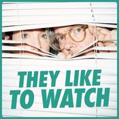 Podcast Firecrotch & Normcore: THEY LIKE TO WATCH