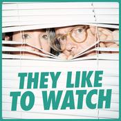 Podcast Firecrotch & Normcore: THEY LIKE TO WATCH