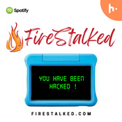 Firestalked - The Amazon Fire Tablet Stalking Scandal