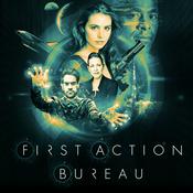 Podcast First Action Bureau