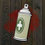 Podcast First Aid Spray Podcast